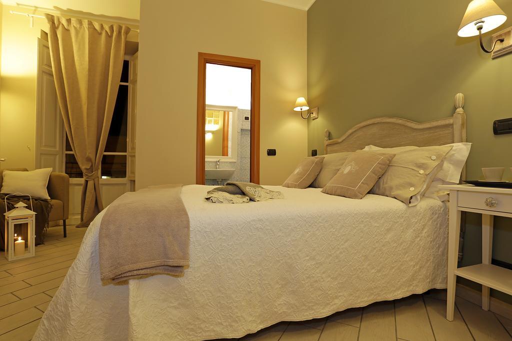 Le Stanze Di Francesco Hotel Rome Room photo