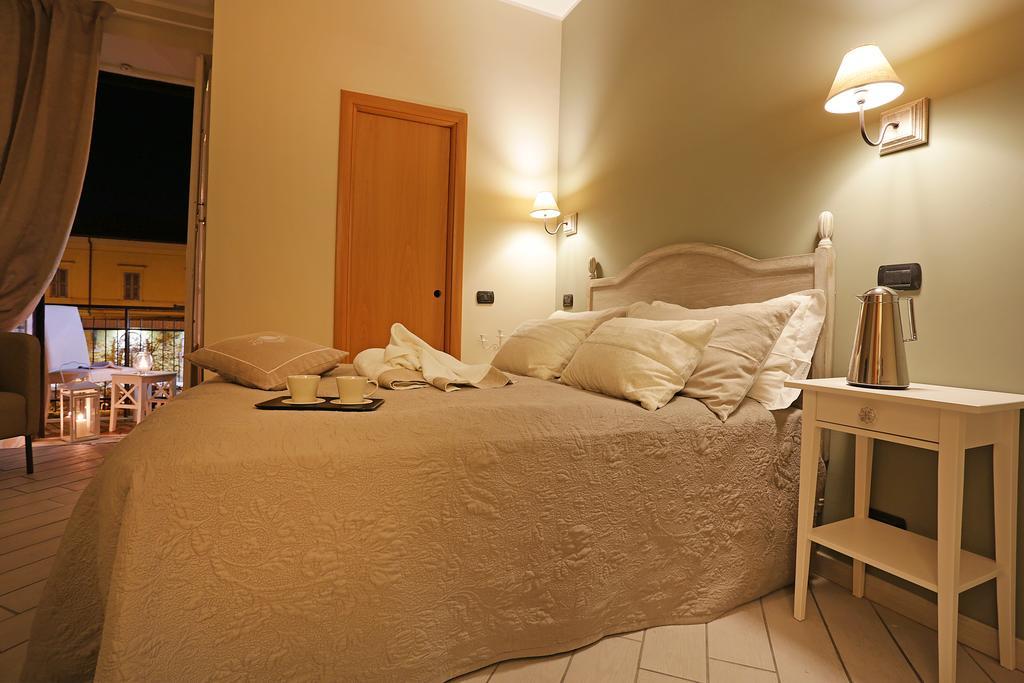 Le Stanze Di Francesco Hotel Rome Room photo